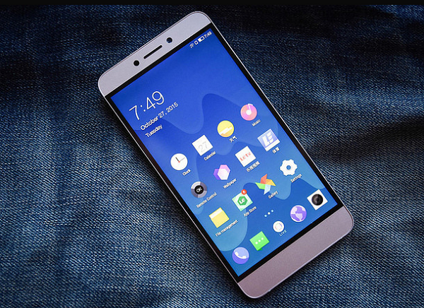 LeTV Le 1s