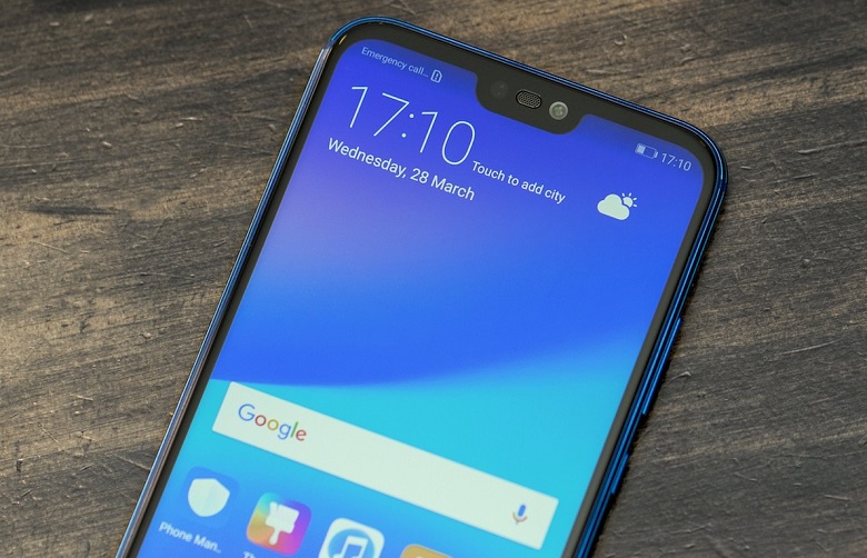 huawei nova 3