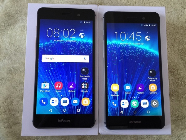 InFocus M560