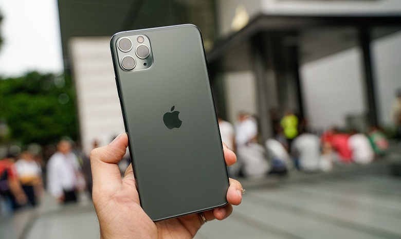 iPhone 11 Pro Max Cũ 64GB Chính Hãng, Giá Tốt Nhất, Trả Góp 0%