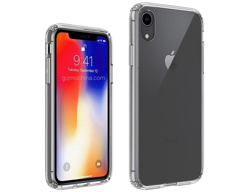 iPhone 9