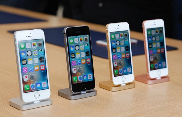 iPhone SE 16GB