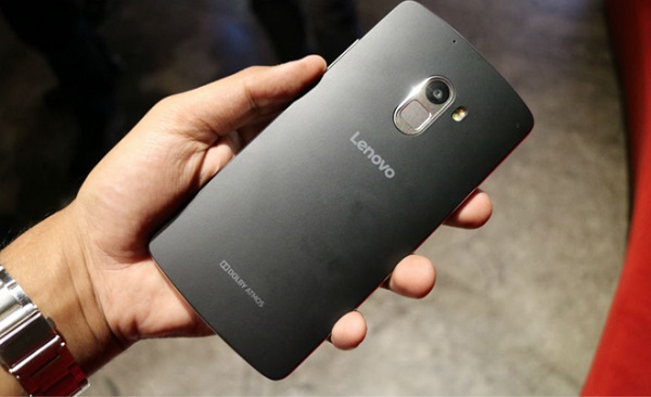 Công nghệ ISOCELL trên camera của Lenovo K4 Note cho ảnh chụp sắc nét