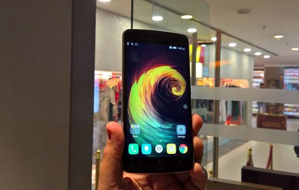 Dù chỉ thuộc phân khúc tầm trung nhưng với cấu hình Lenovo K4 Note sẽ làm hài lòng tất cả người dùng dù khó tính nhất.