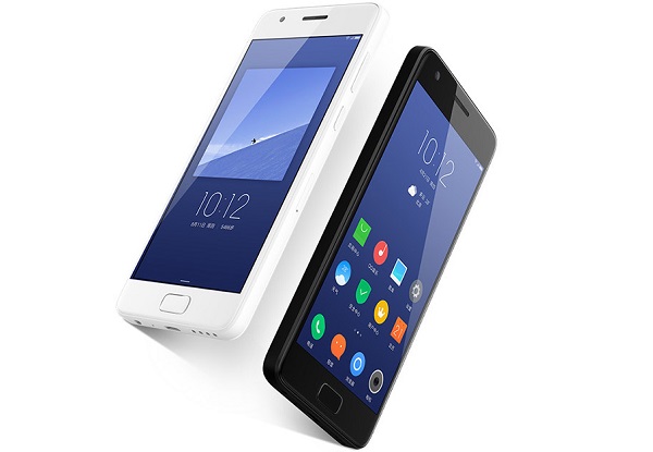Lenovo Zuk Z2