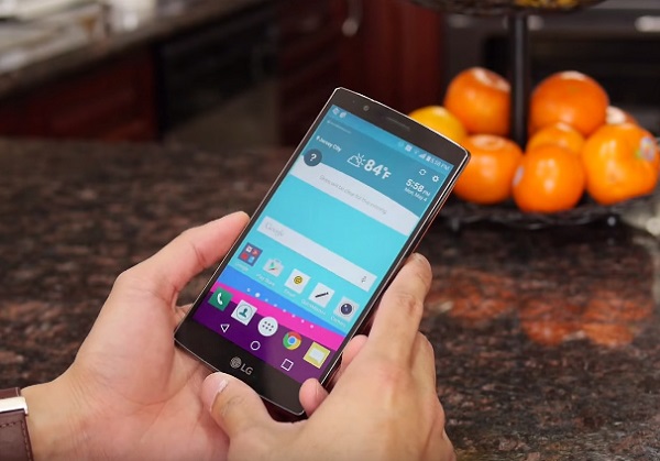LG G4 Cũ
