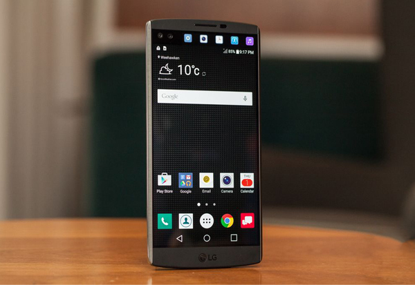 LG V10 cũ Like New 99% 3