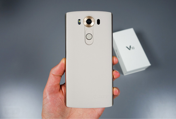 LG V10 cũ