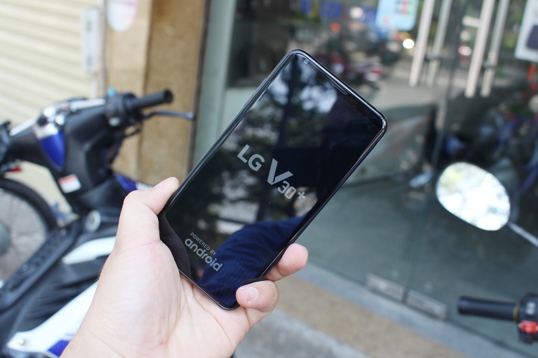 lg v30 plus giảm giá sập sàn