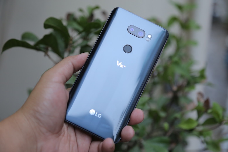 LG V30 Plus cũ mới giá rẻ 4