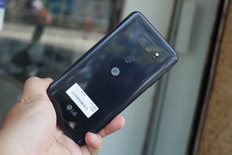 LG V30 Plus giá tốt