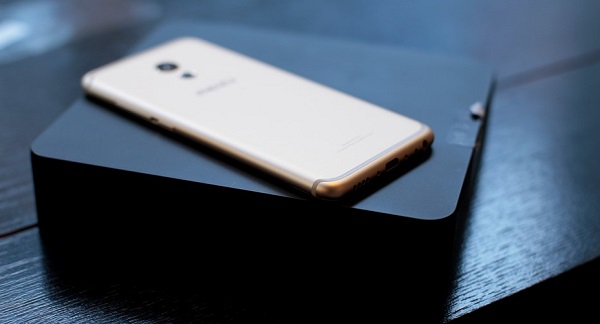 Meizu Pro 6