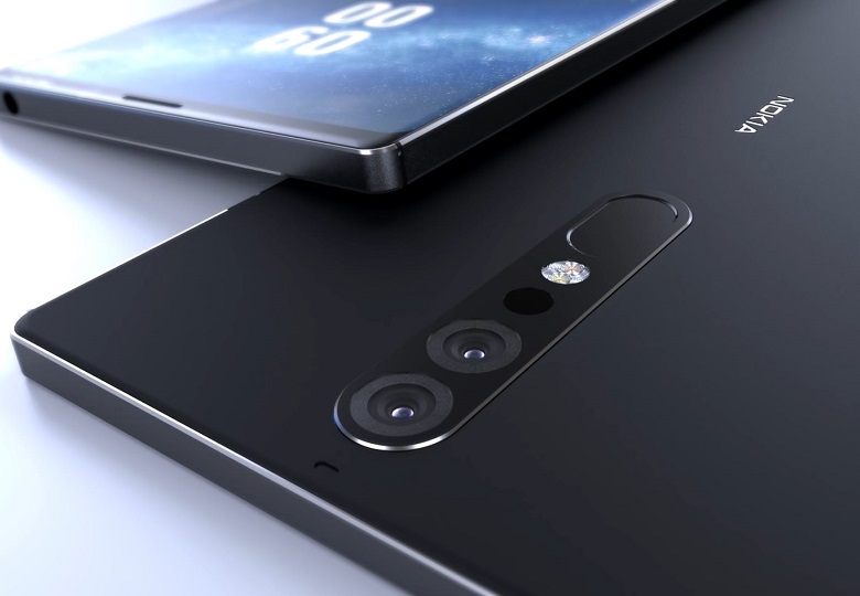 Nokia 9