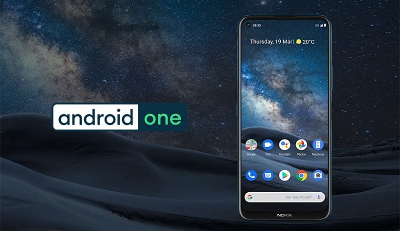 hiệu năng Nokia 8.3 5G
