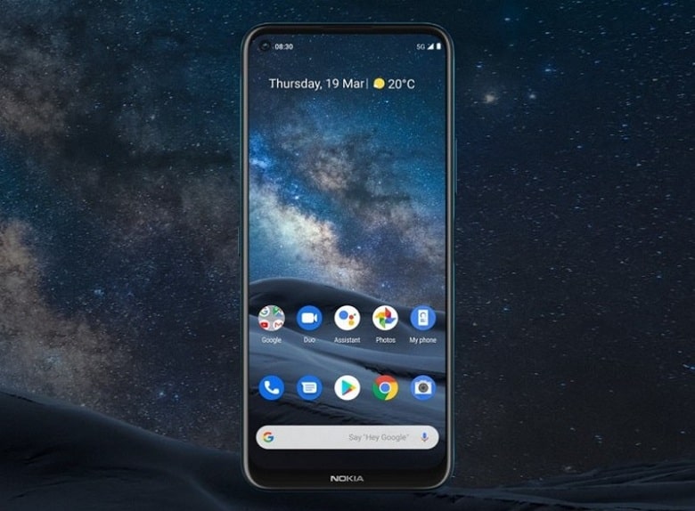Nokia 8.3 5G