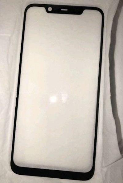 tấm nền màn hình nokia x7 2018