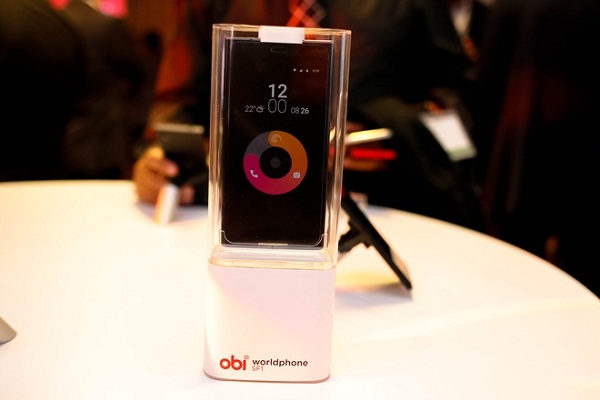 Obi Worldphone SF1 - Chính hãng, Giá Rẻ | Viettablet.com