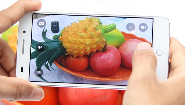 Obi Worldphone S507 màn hình fullhd