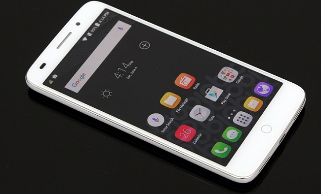 Obi Worldphone S507chính hãng tại Viettablet