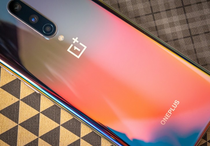 Pin OnePlus 8
