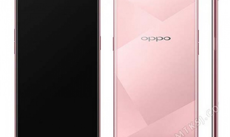 giá oppo a5