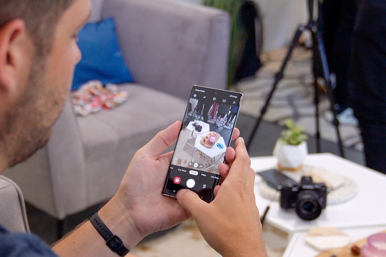 google camera for note 10 plus