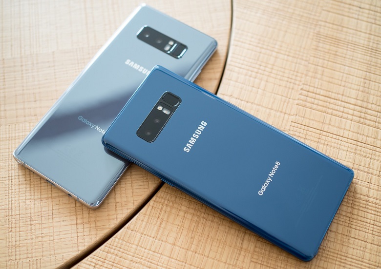 Samsung Galaxy Note 9