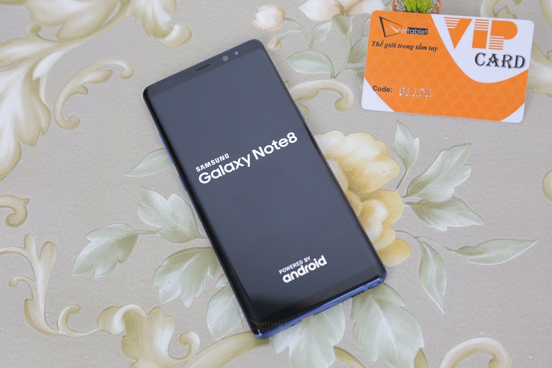 semsem note 8