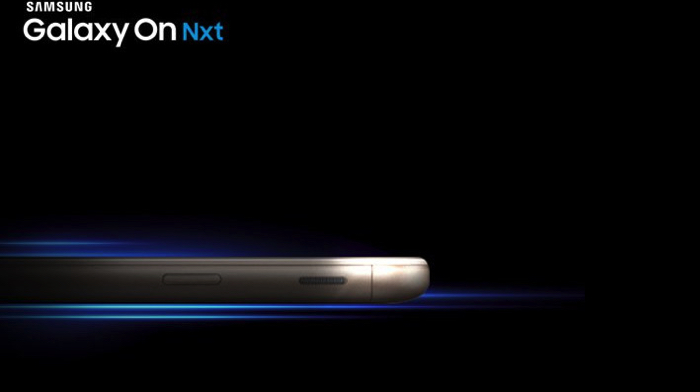 Samsung Galaxy On Nxt chính hãng xách tay