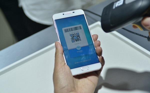 Samsung Galaxy C5 có màn hình Full HD