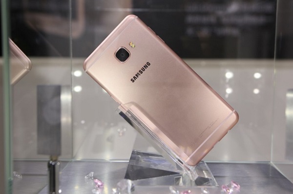 Samsung Galaxy C5
