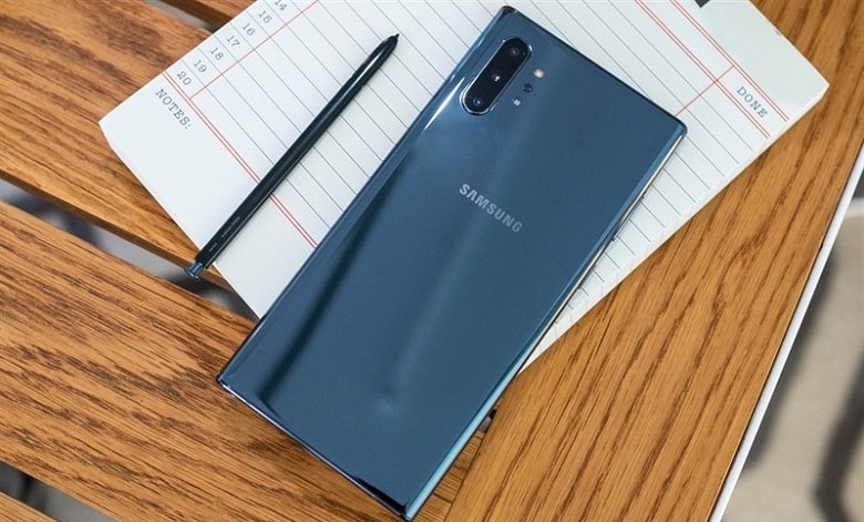 Samsung Galaxy Note 10 256GB cũ