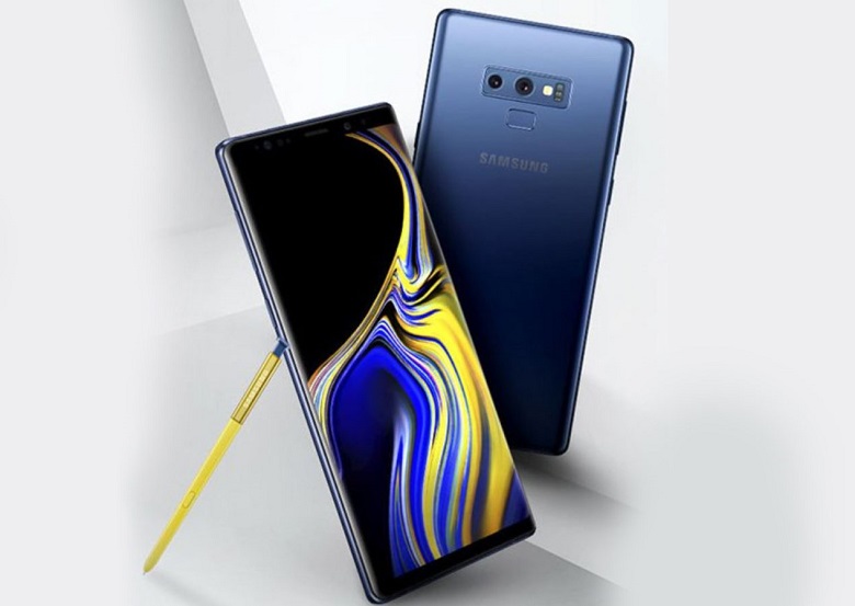 bút S Pen Samsung galaxy Note 9