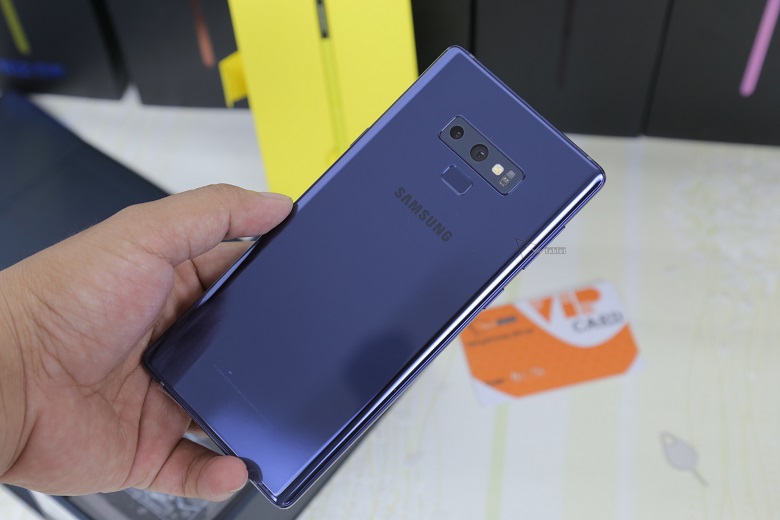 Samsung Galaxy Note 9 cũ Hàn Quốc 8GB