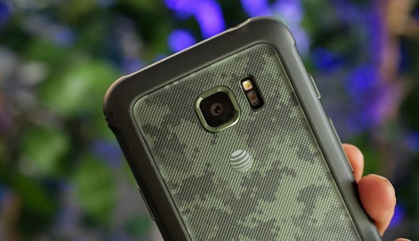 Samsung Galaxy S7 Active cấu hình