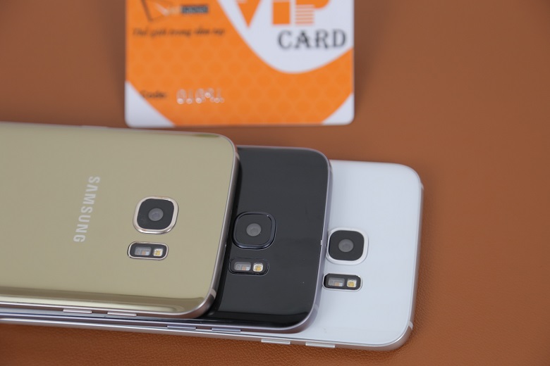 Samsung Galaxy S7 Edge 2 sim