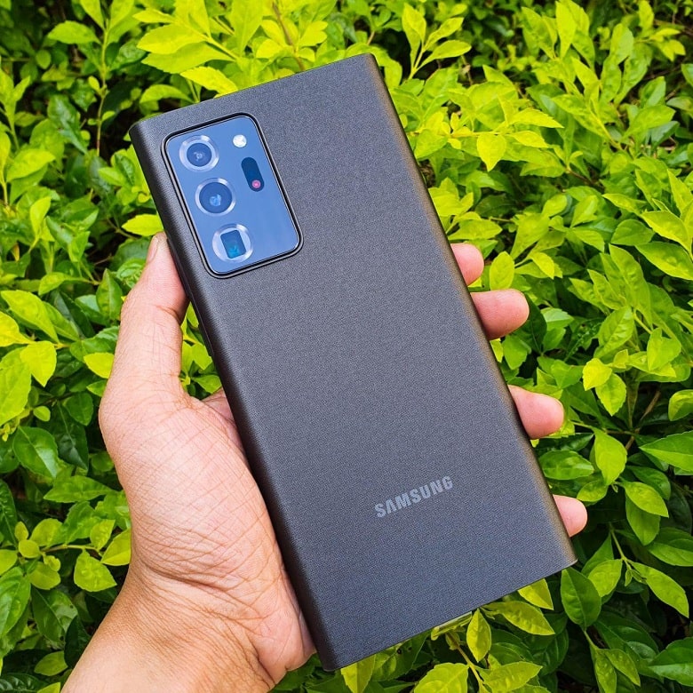 Samsung Galaxy Note 20 Ultra 128/256/512GB - Cấu Hình, Giá Bán Samsung Galaxy Note 20 Ultra 128/256/512GB - Cấu Hình, Giá Bán