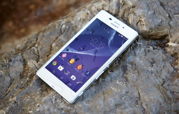 Sony Xperia M4 Aqua cấu hình