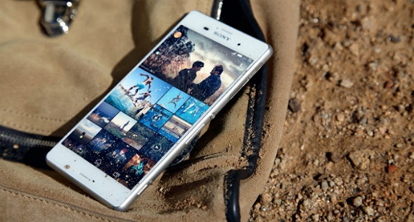 Sony Z3 T-Mobile chống nước tốt