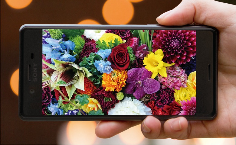 Sony Xperia X Performance