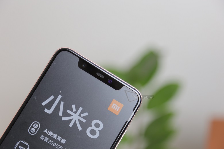 màn hình mi 8