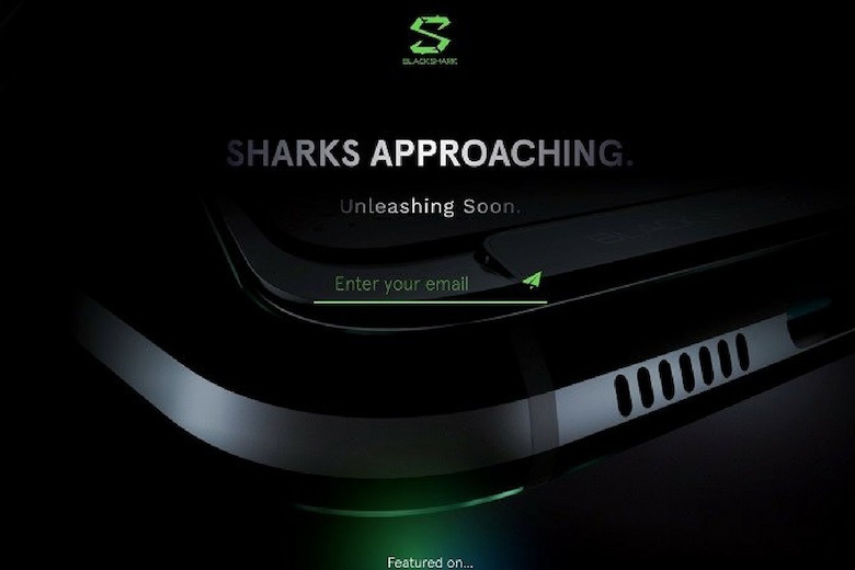 Xiaomi Black Shark 2 sẽ trang bị hệ thống tản nhiệt bằng chất lỏng