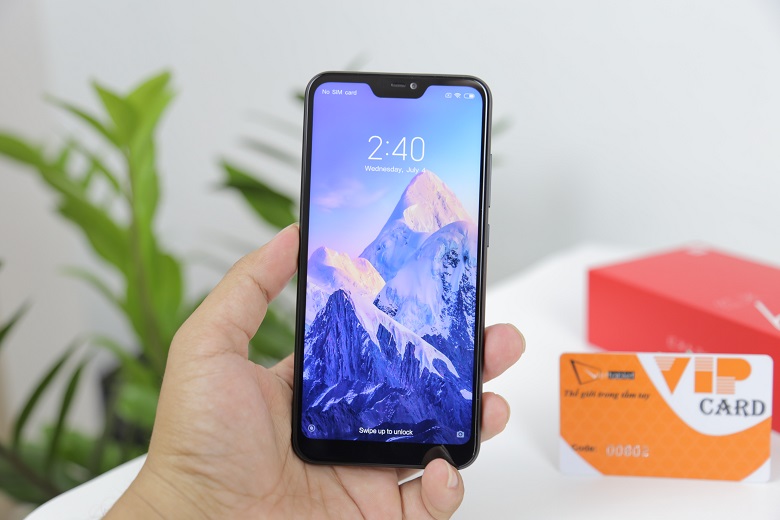 Xiaomi Redmi 6 Pro
