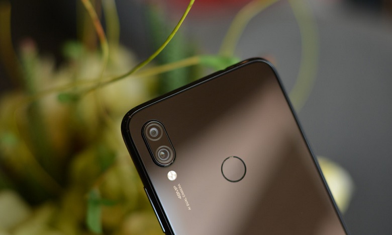 Xiaomi Redmi Note 7 sở hữu camera khủng 48MP