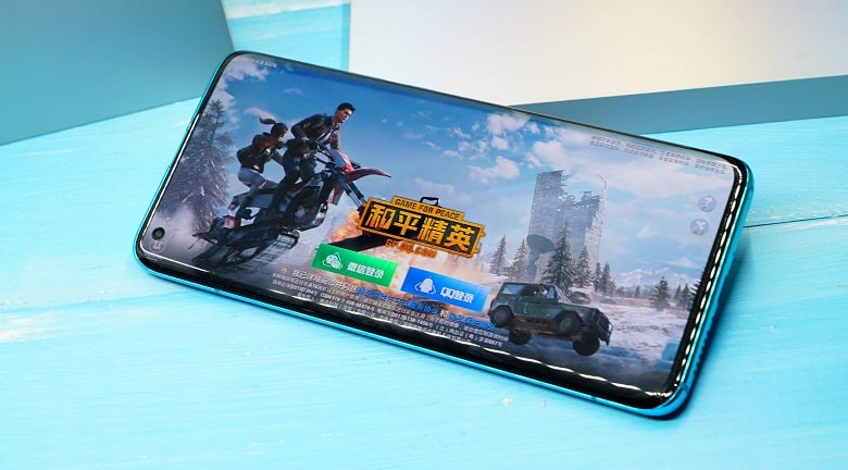 cấu hình Xiaomi Mi 10 Pro 5G