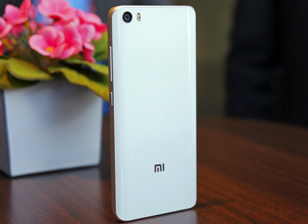 Xiaomi Mi5 2