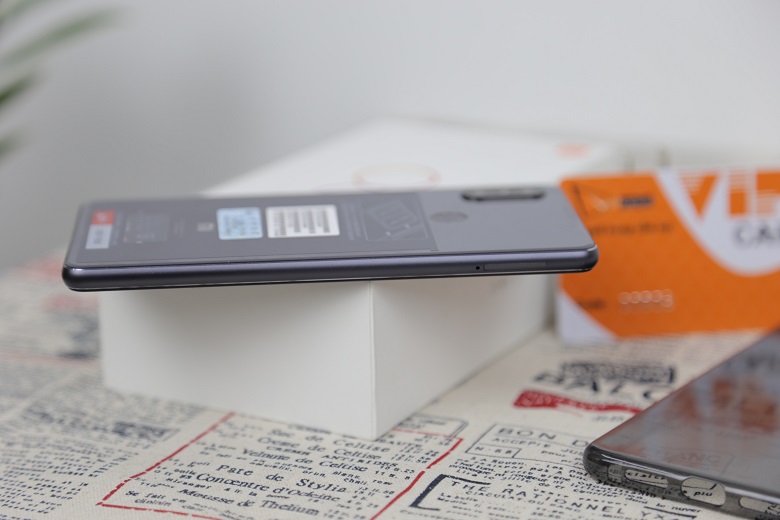 hiệu năng Xiaomi Mi 8 SE