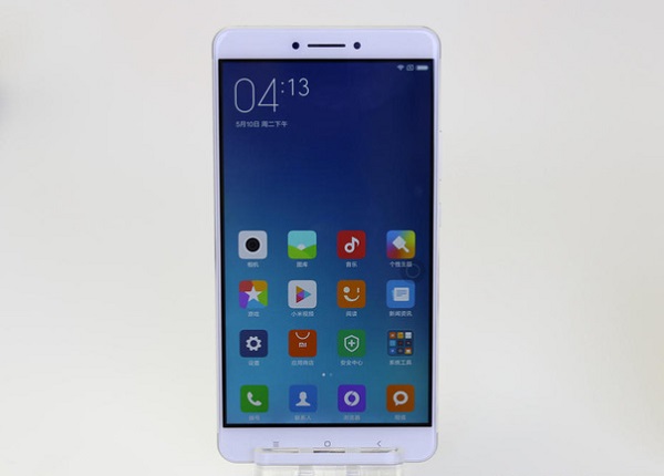 Xiaomi Mi Max