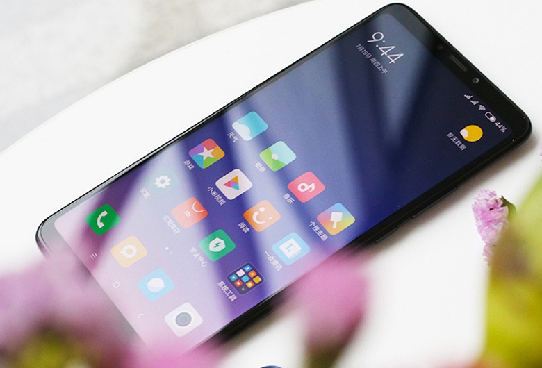 Xiaomi Mi Max 3 giá bán
