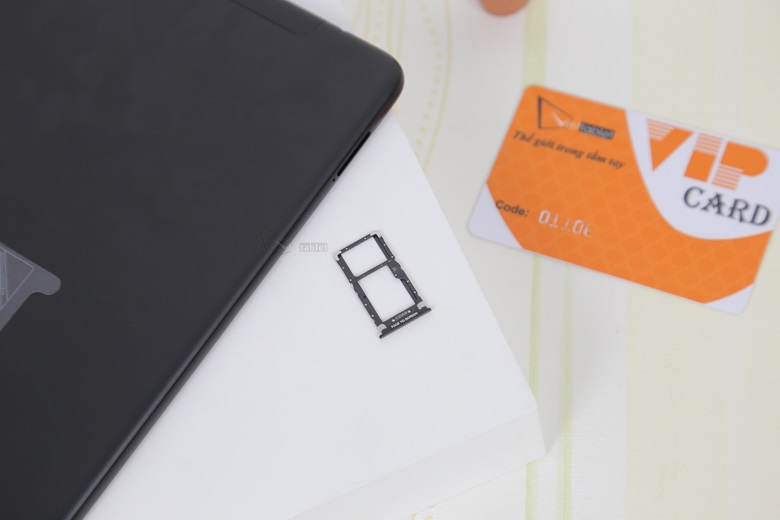 Xiaomi Mi Pad 4 Plus